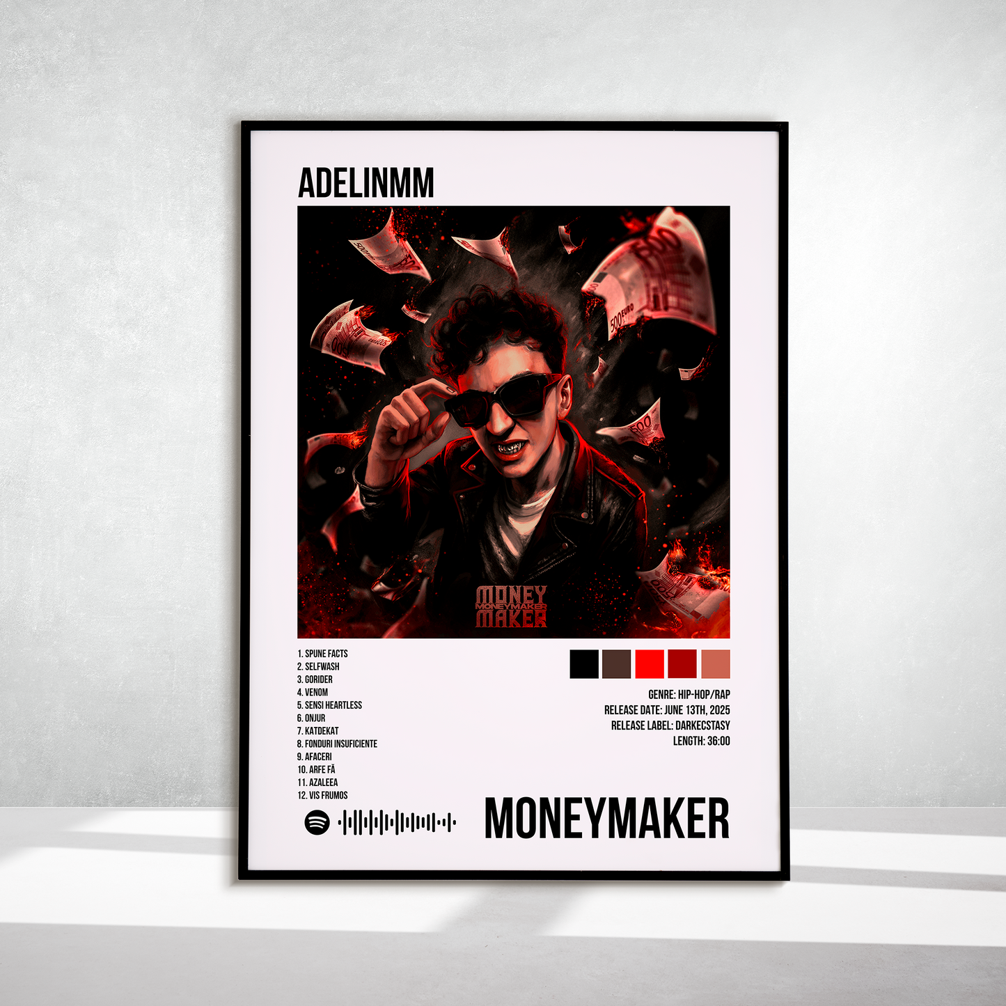 MONEYMAKER