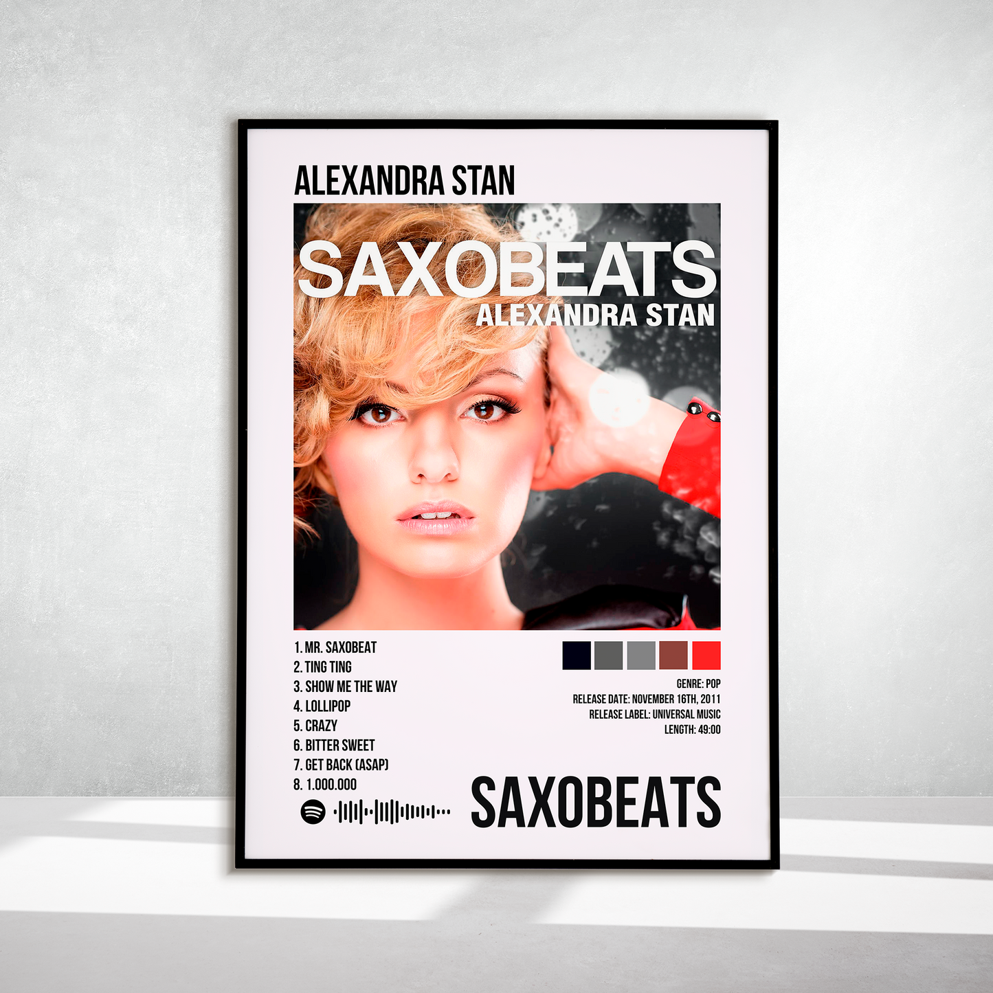 Saxobeats