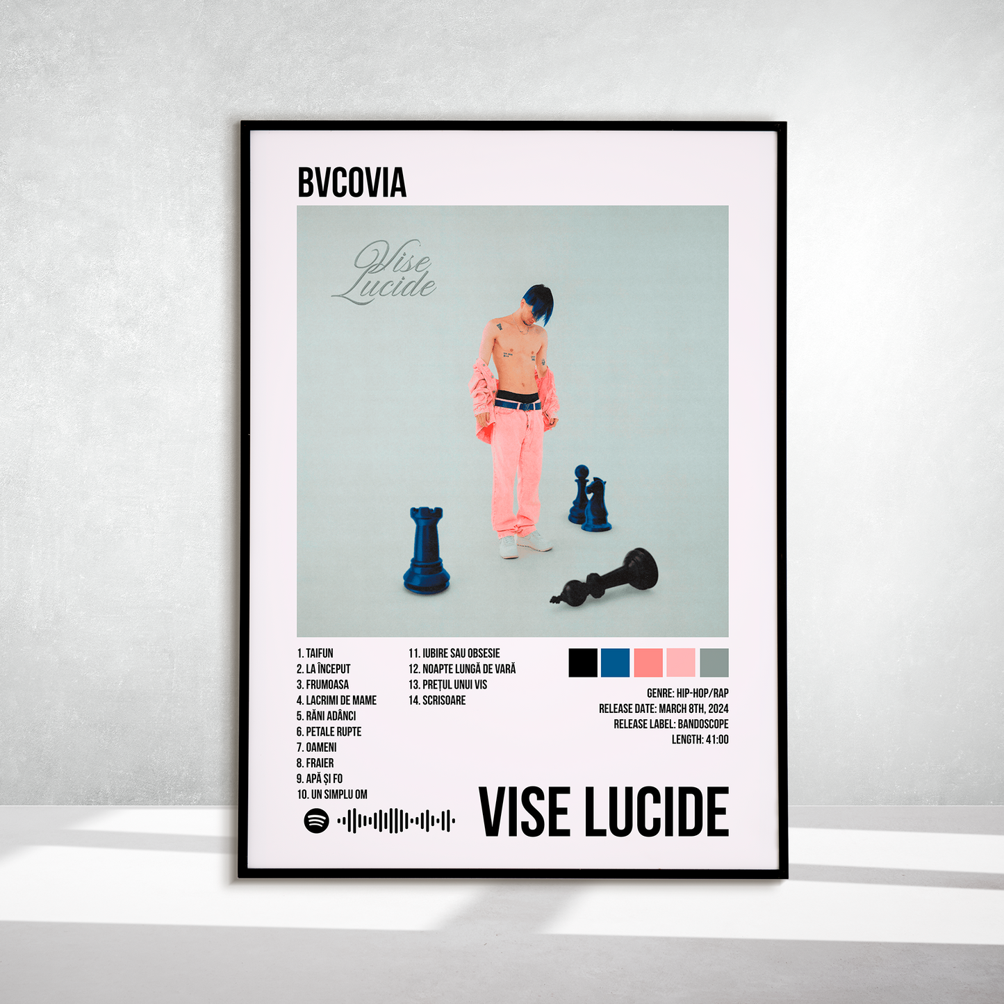 Vise Lucide