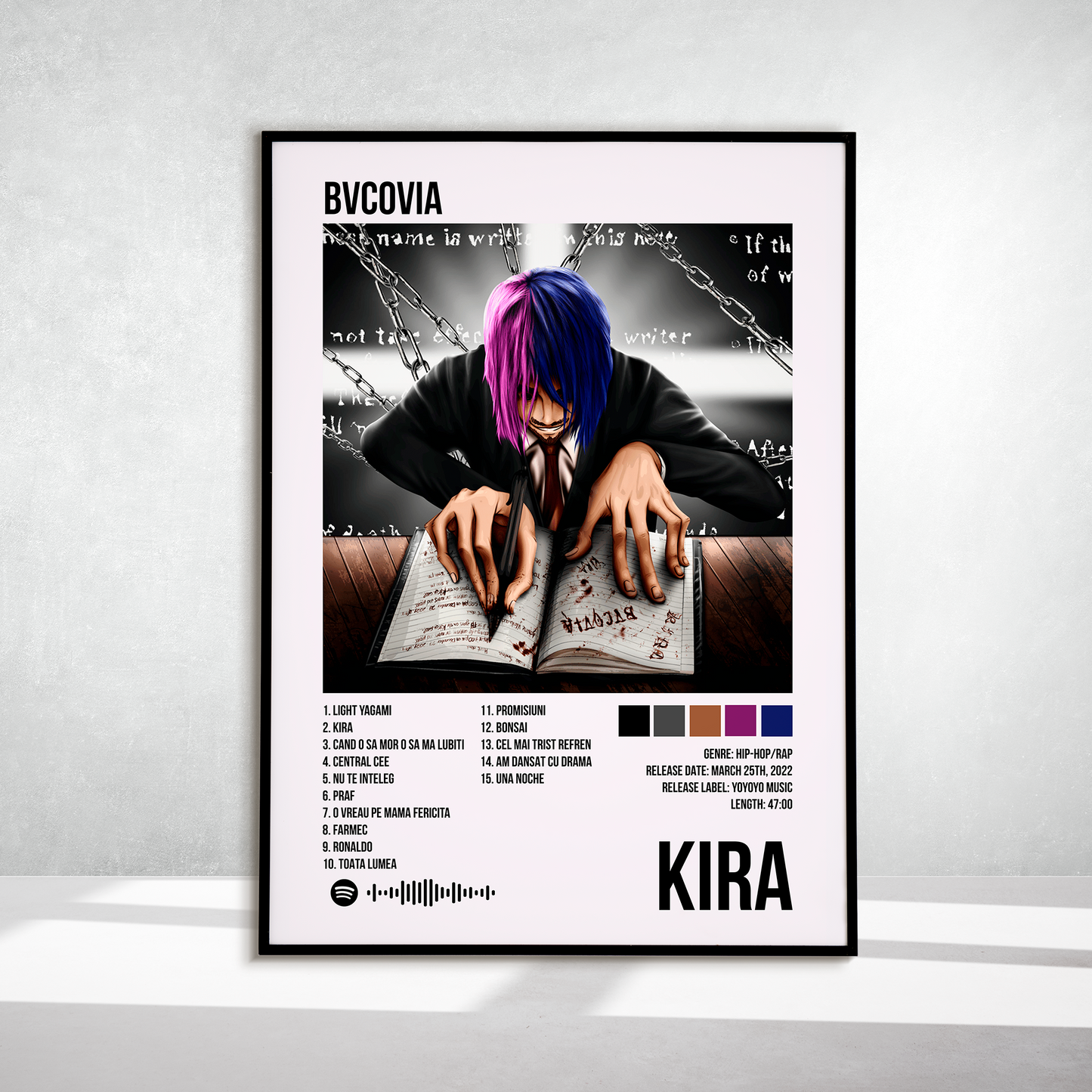Kira