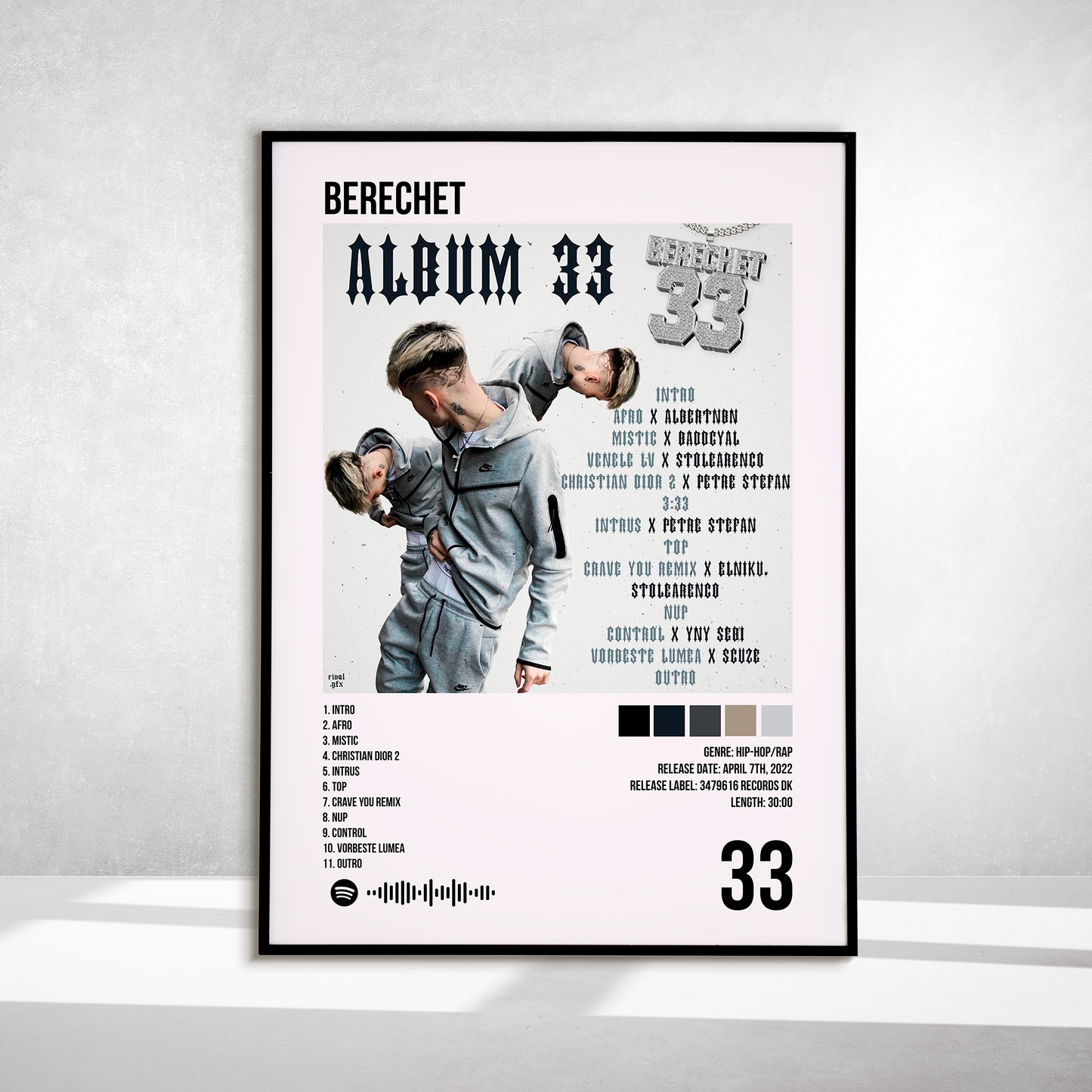 33