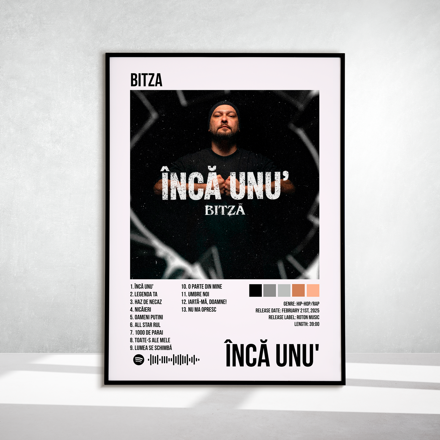 Încă unu'
