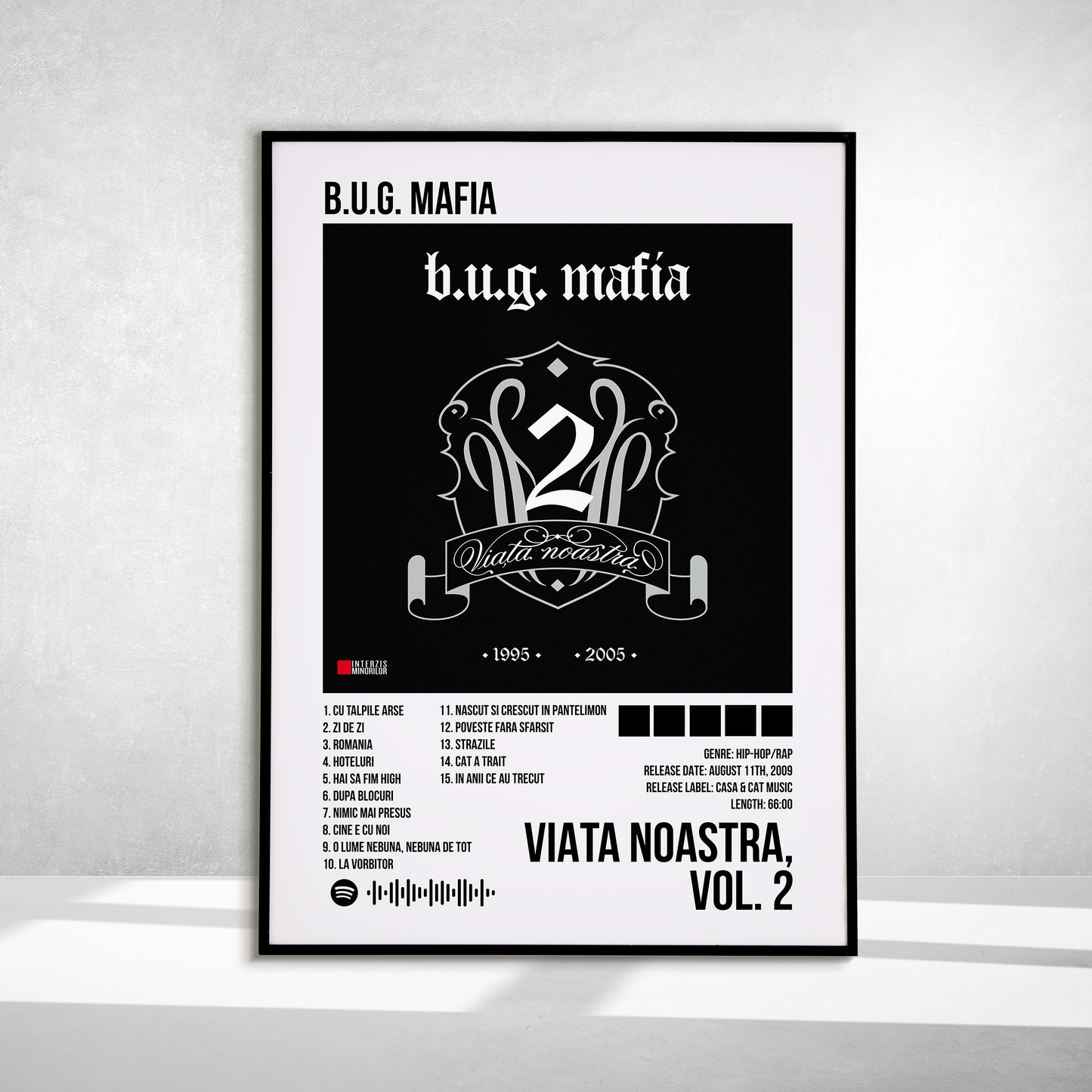 Viata Noastra, Vol. 2