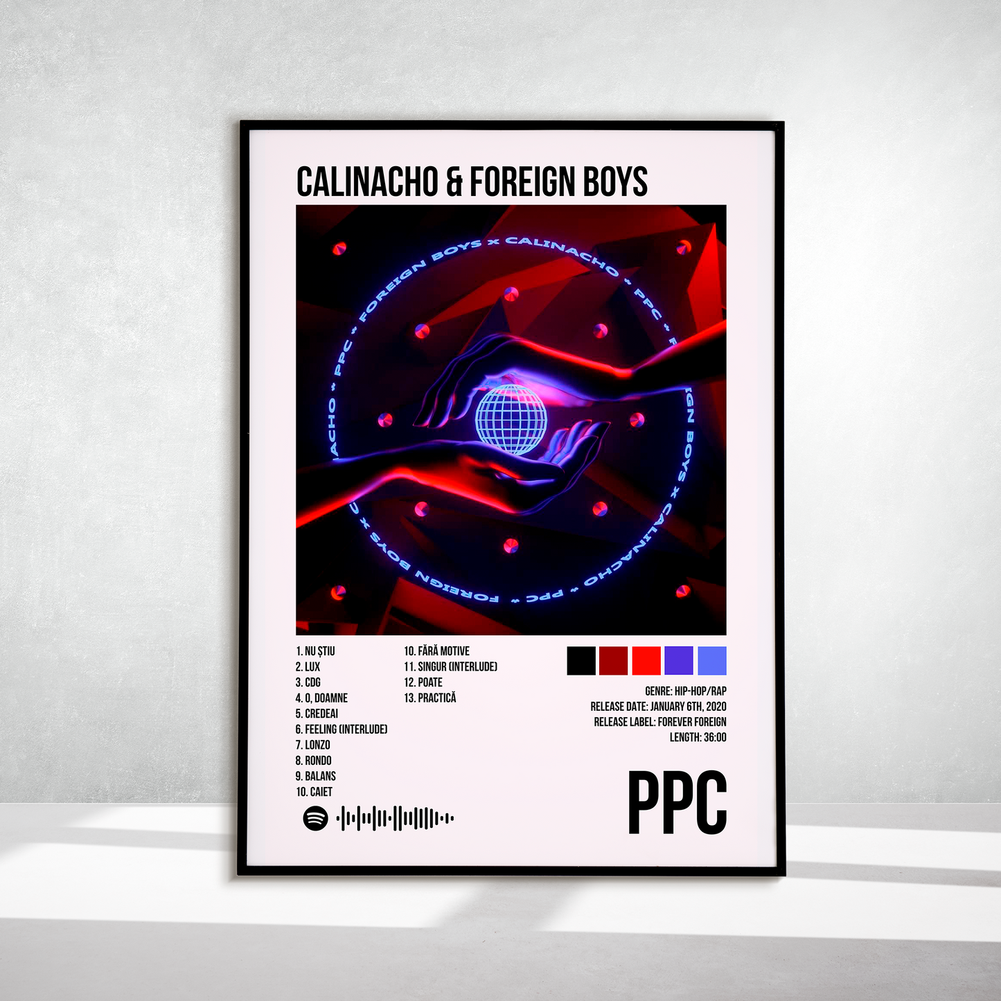 PPC