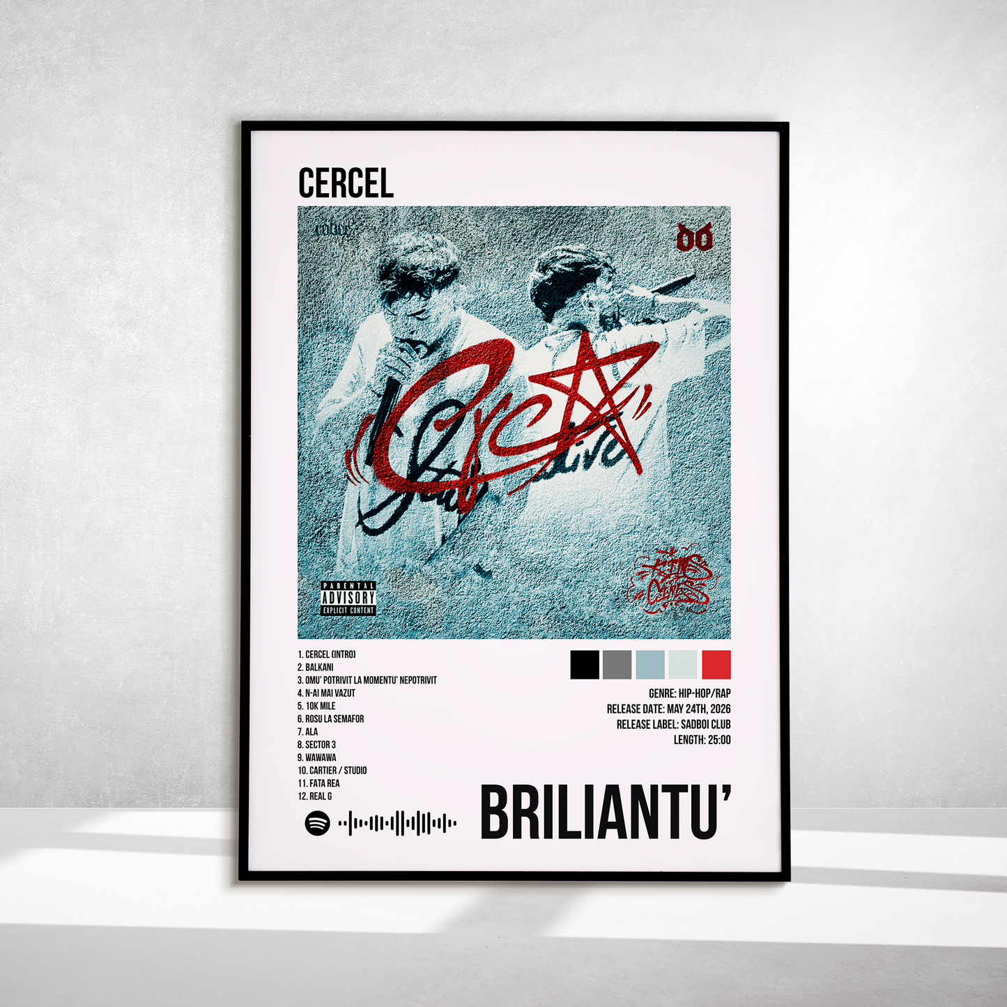 BRILIANTU'