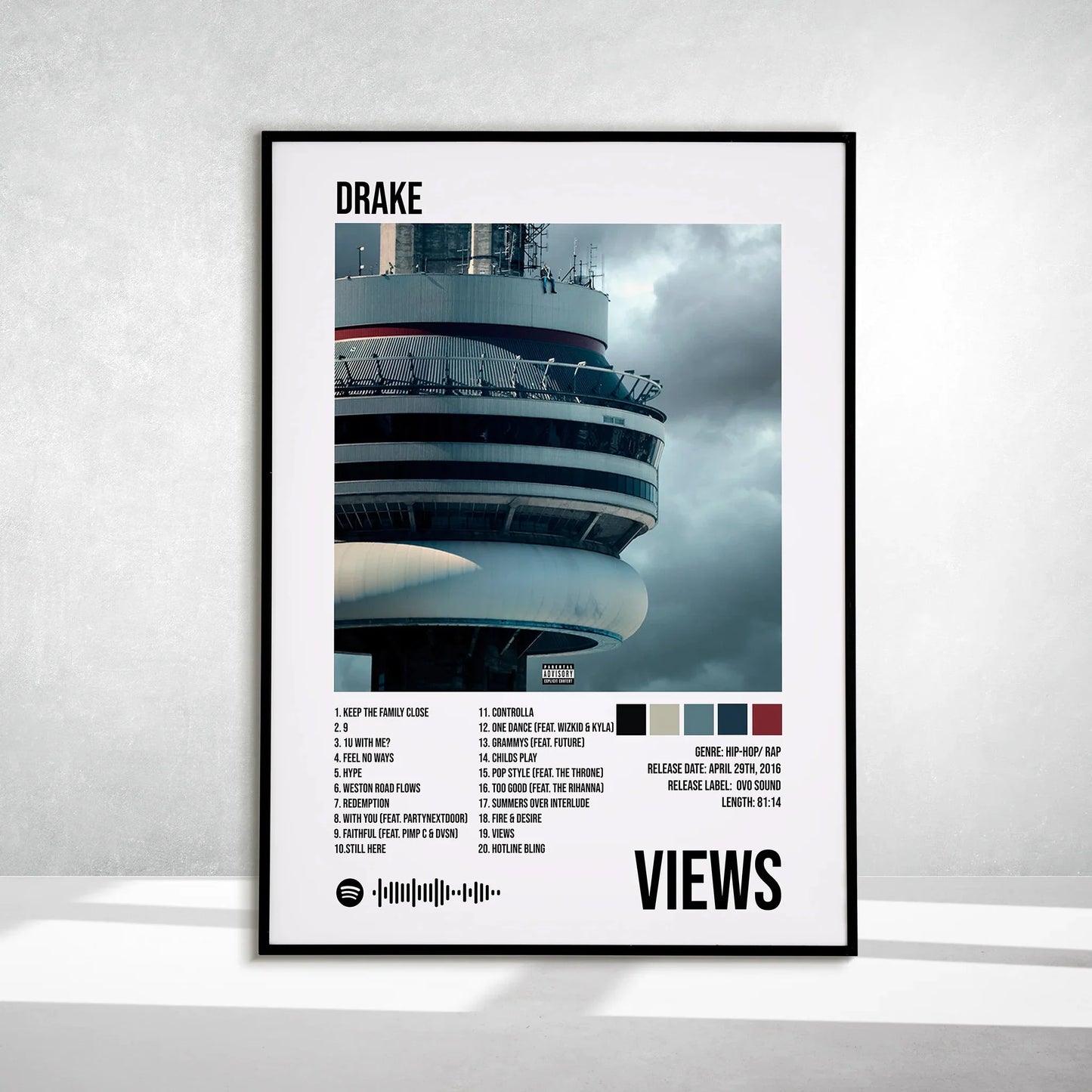 Views