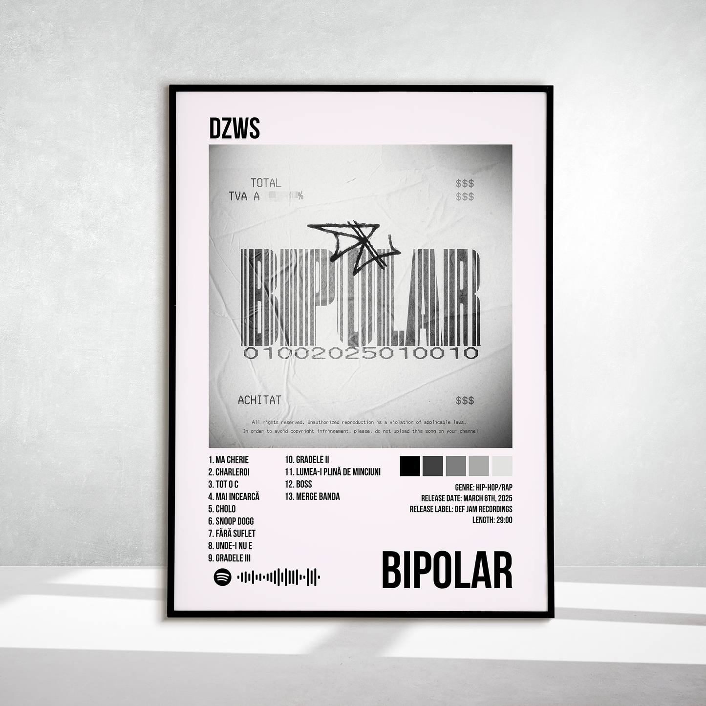 BIPOLAR