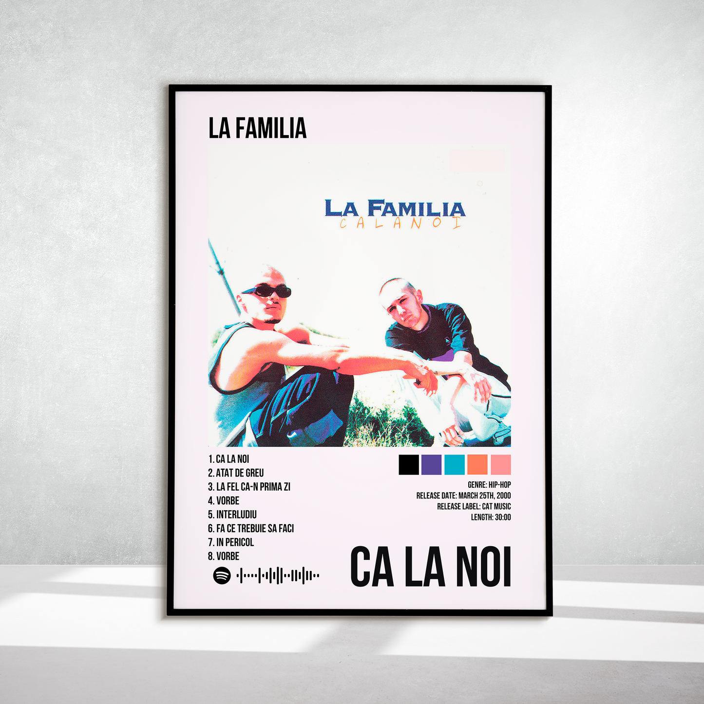 Ca la Noi
