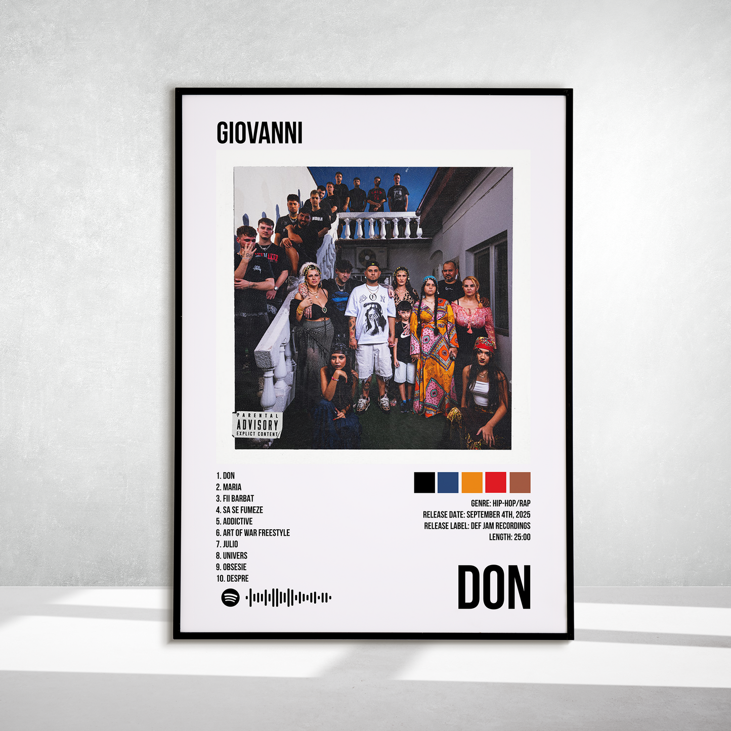 Don
