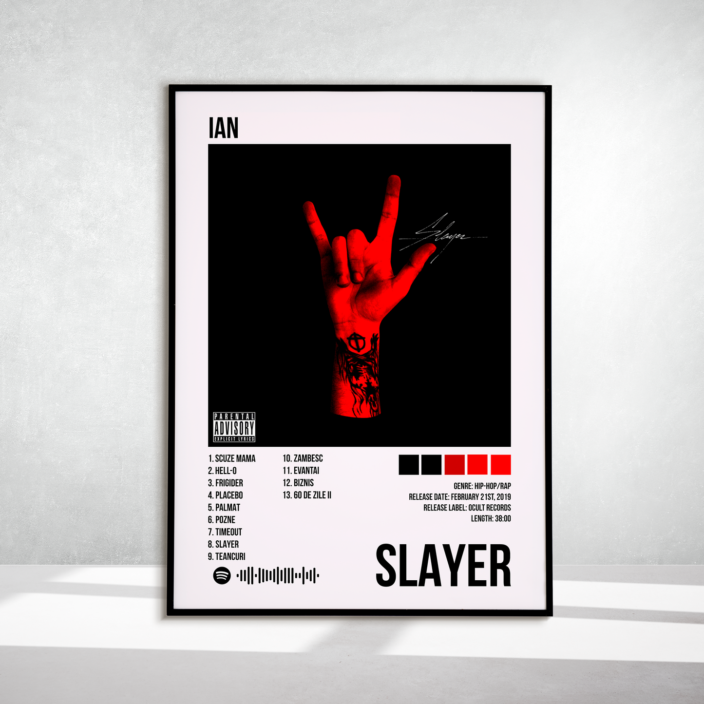 Slayer