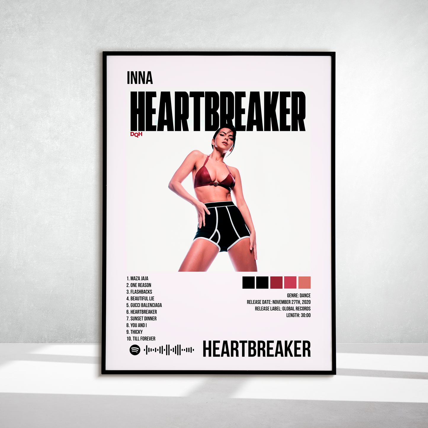 Heartbreaker