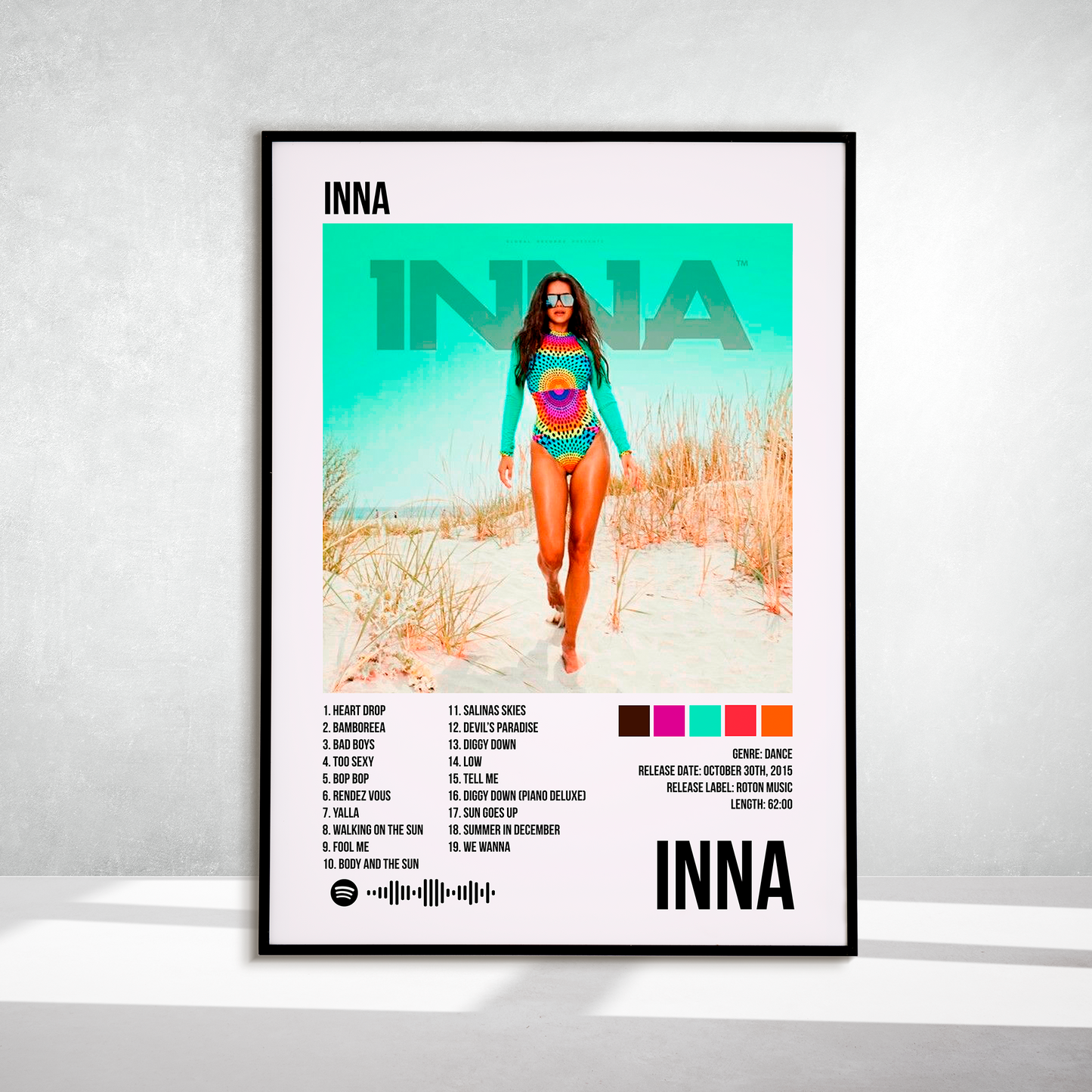 INNA