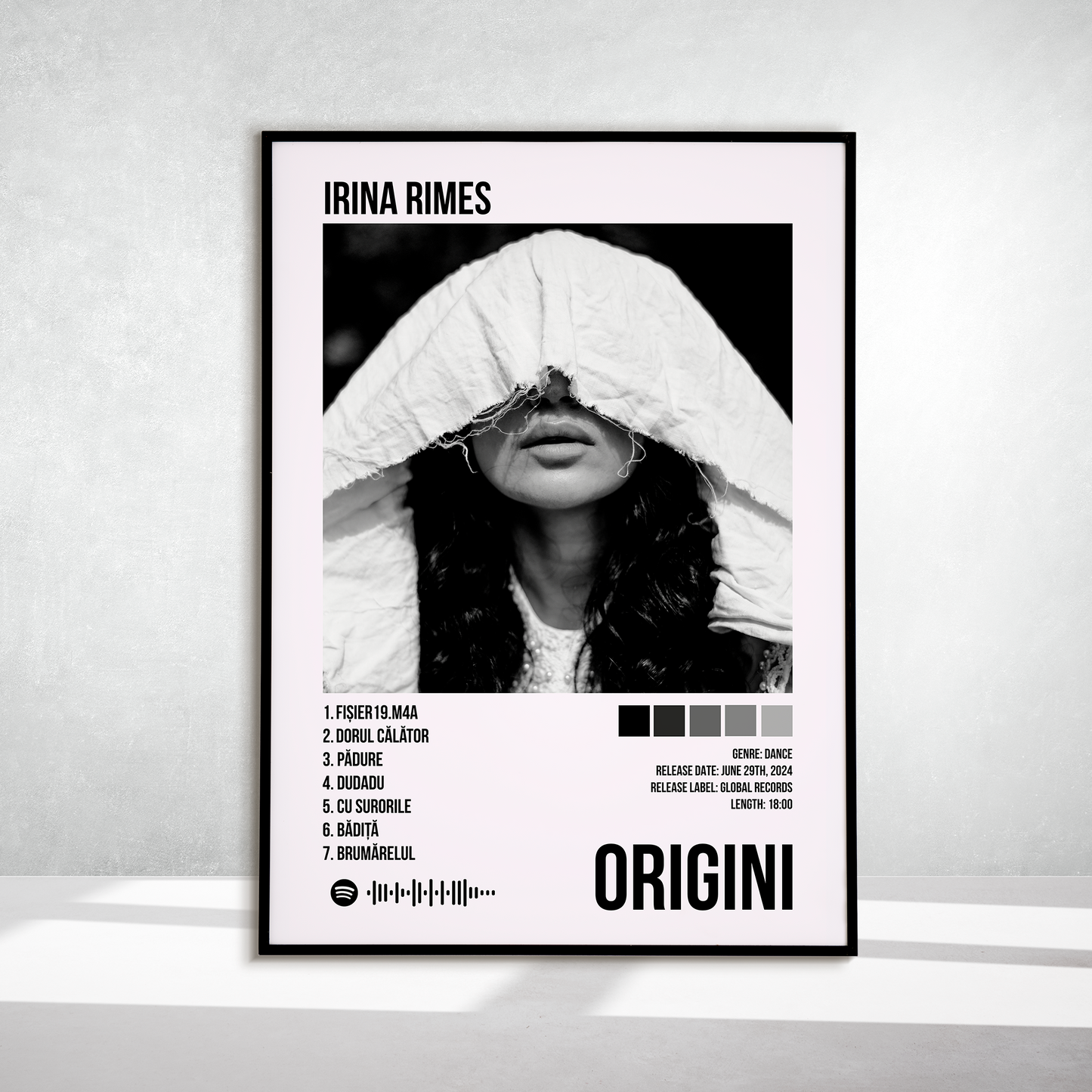 ORIGINI