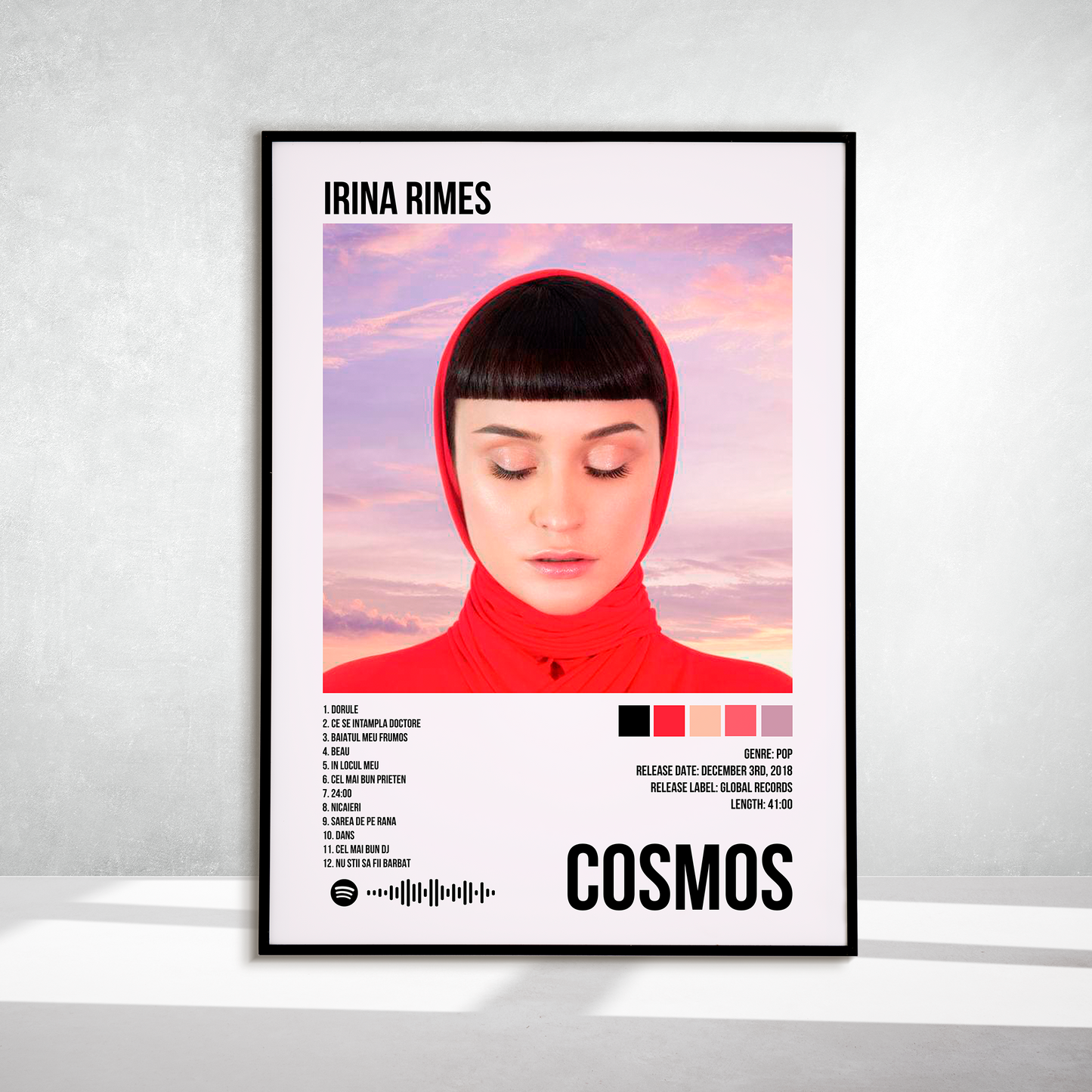 Cosmos