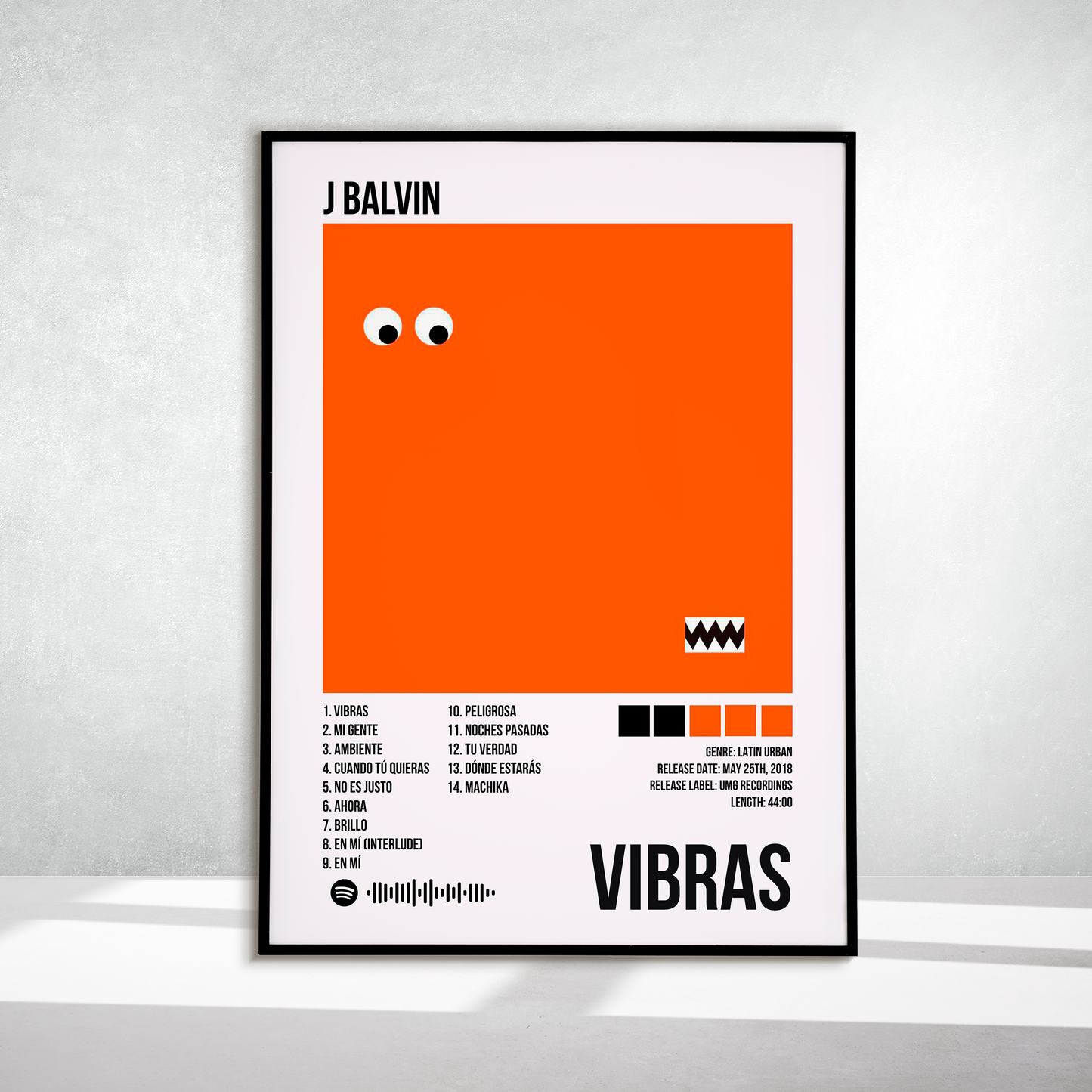 Vibras