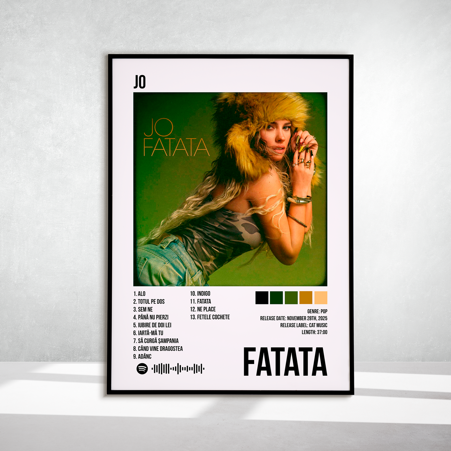 FATATA