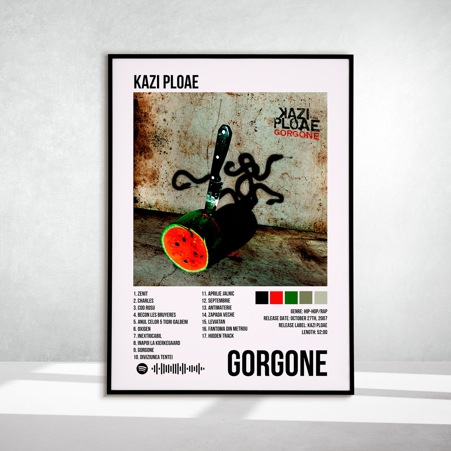 Gorgone
