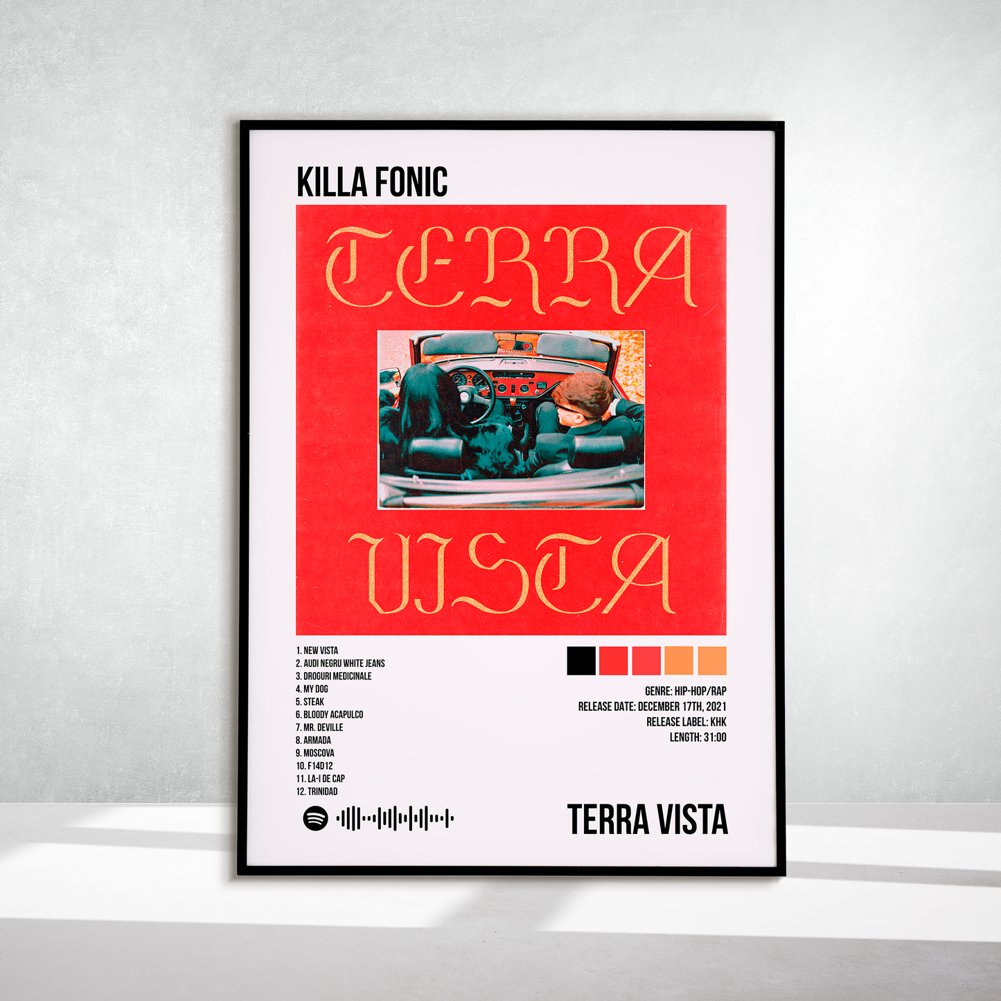 Terra Vista