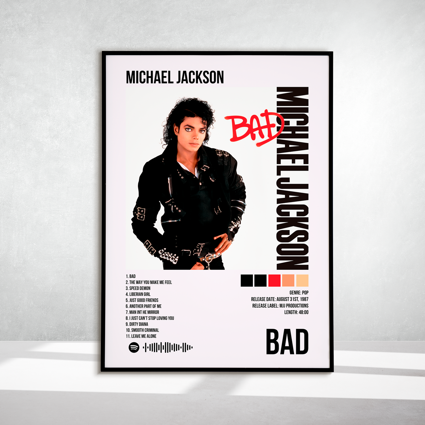 Bad