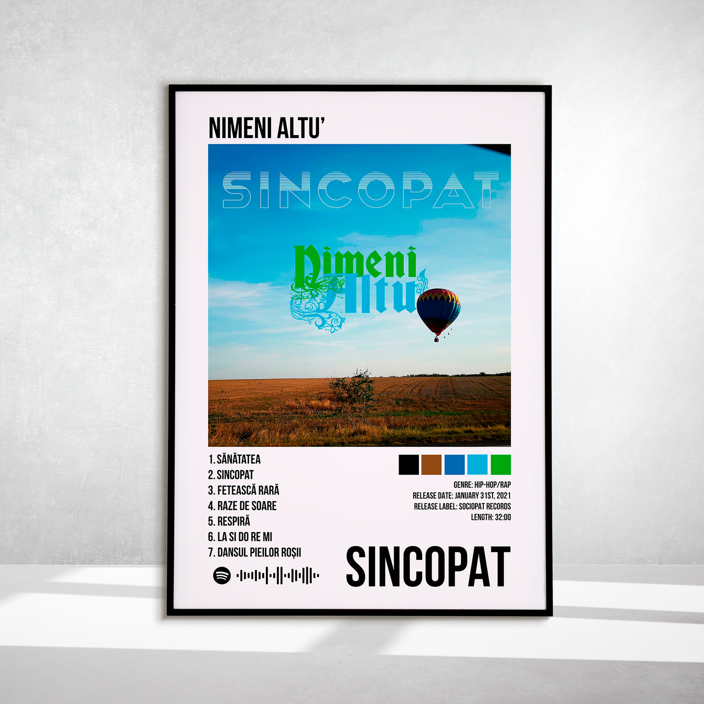 Sincopat