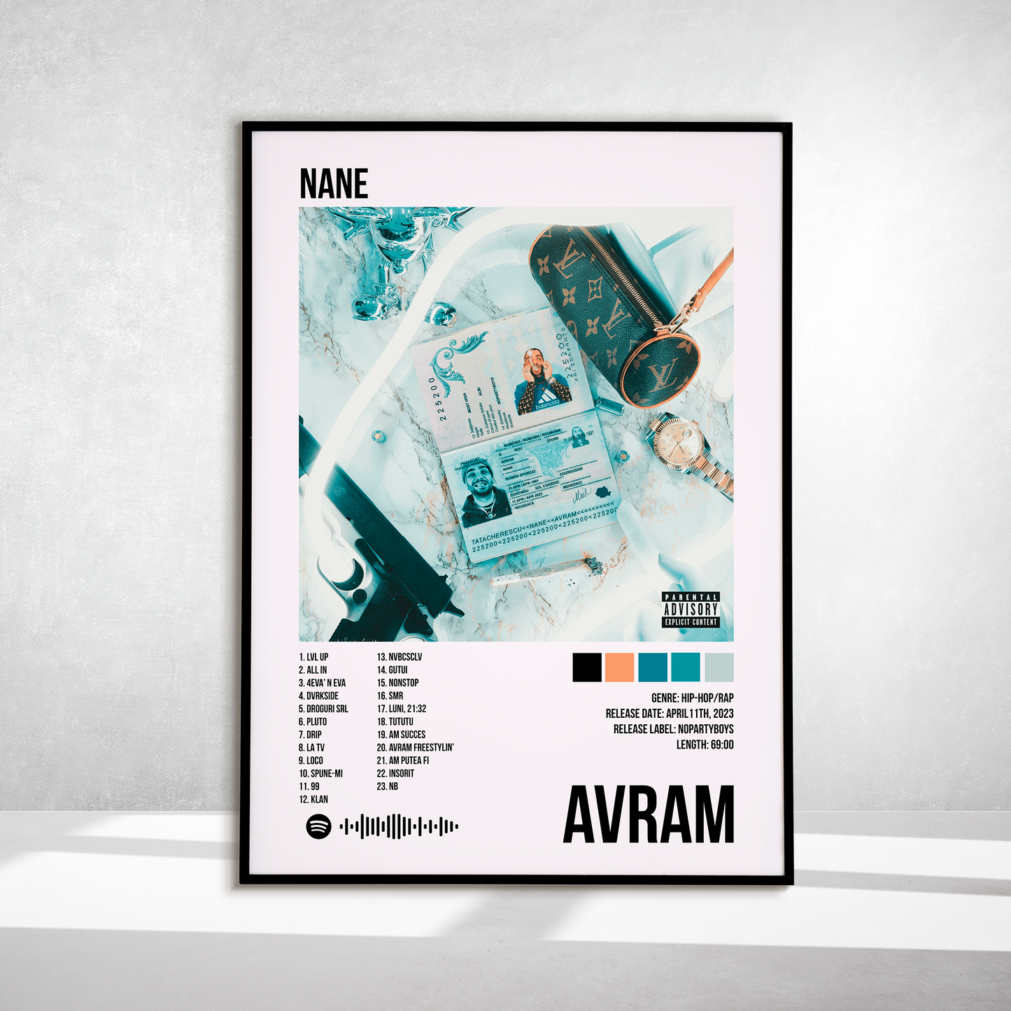 Avram