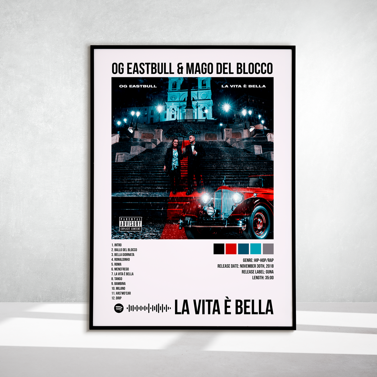 La vita è bella