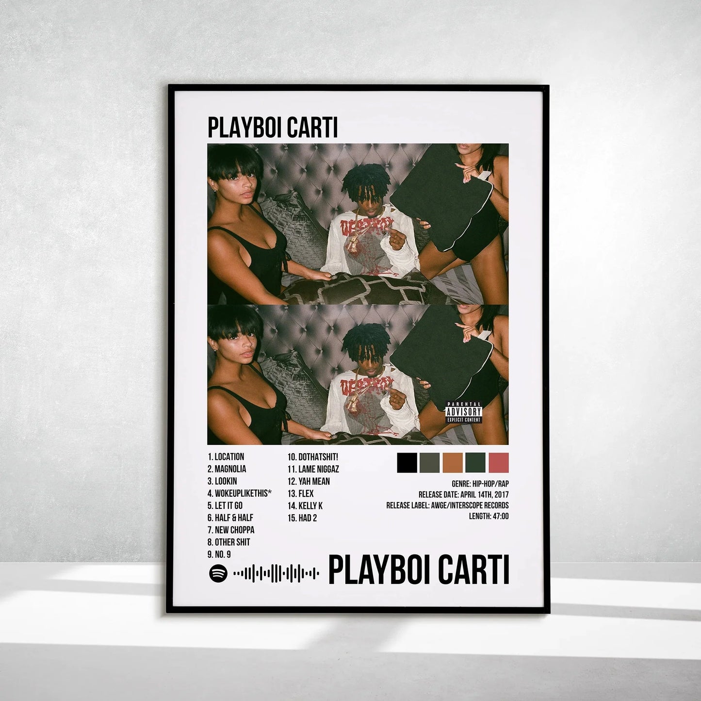 Playboi Carti