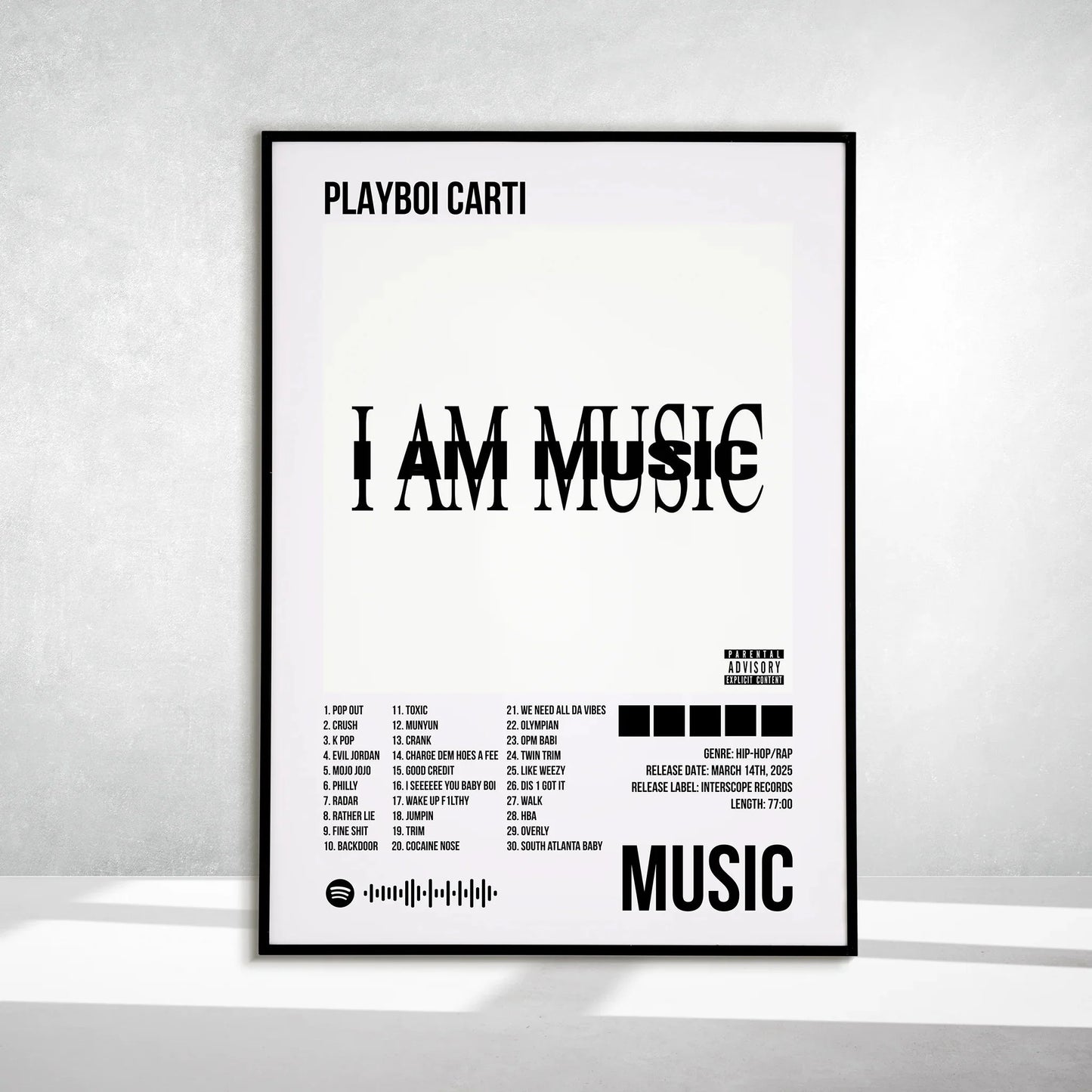 MUSIC