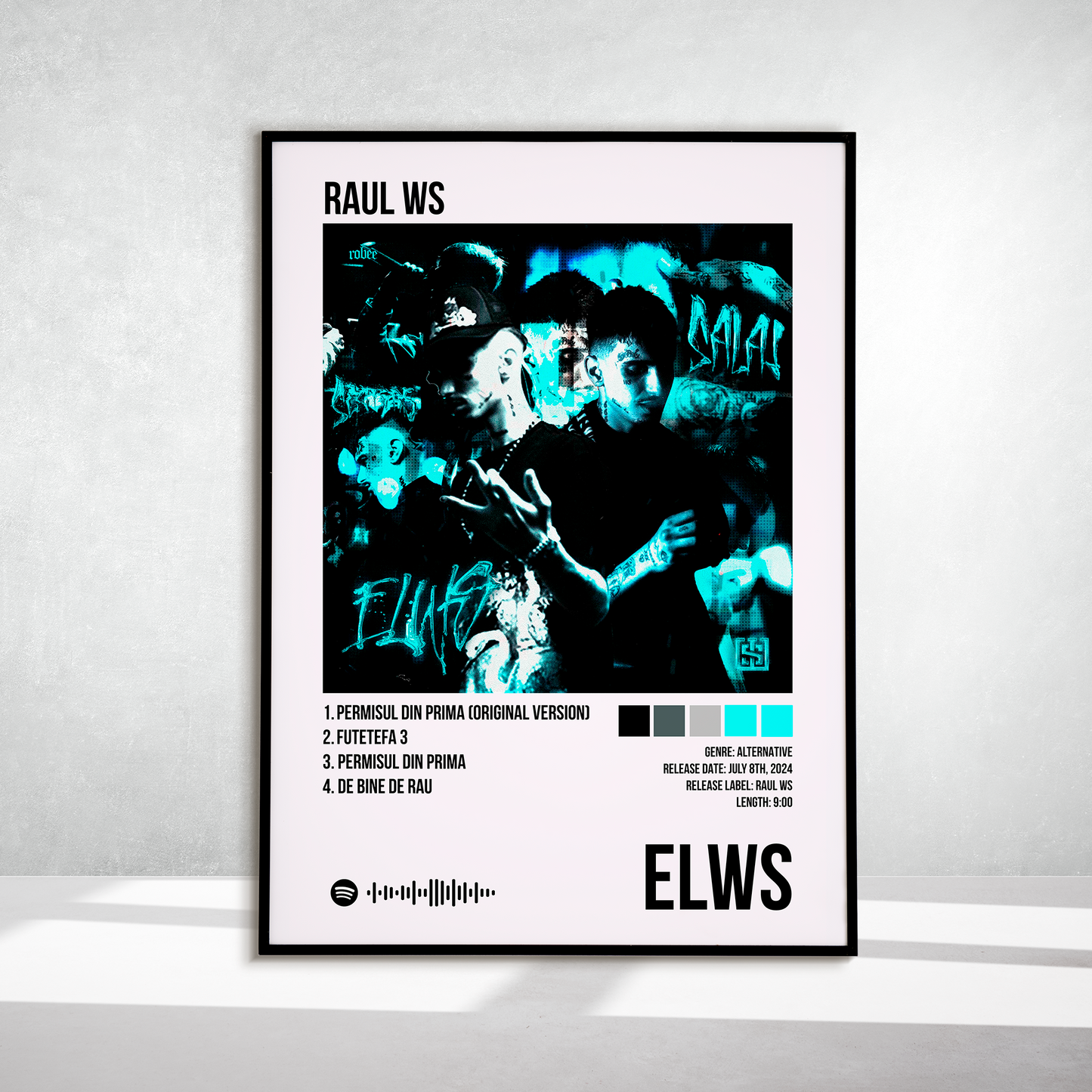 Elws