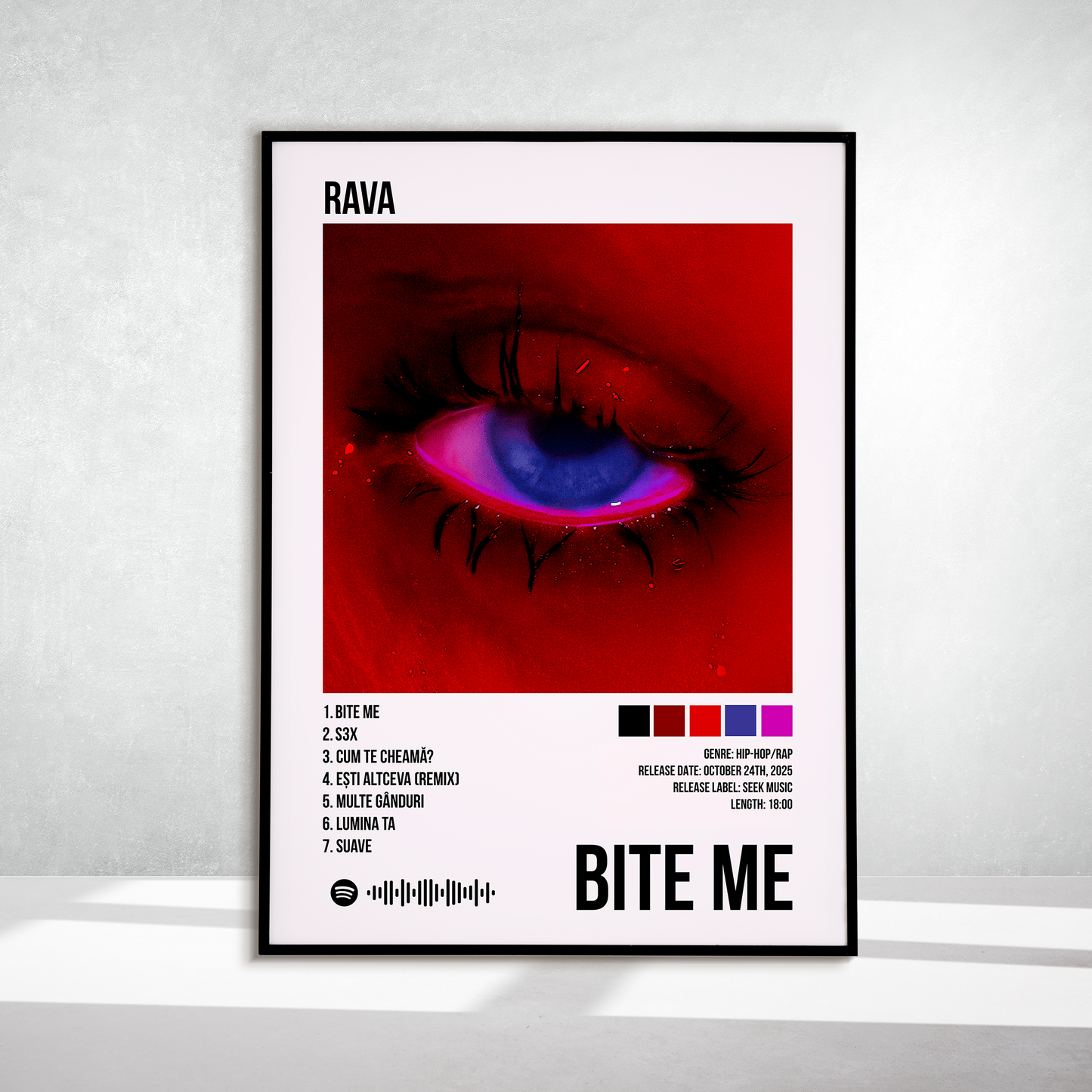 BITE ME