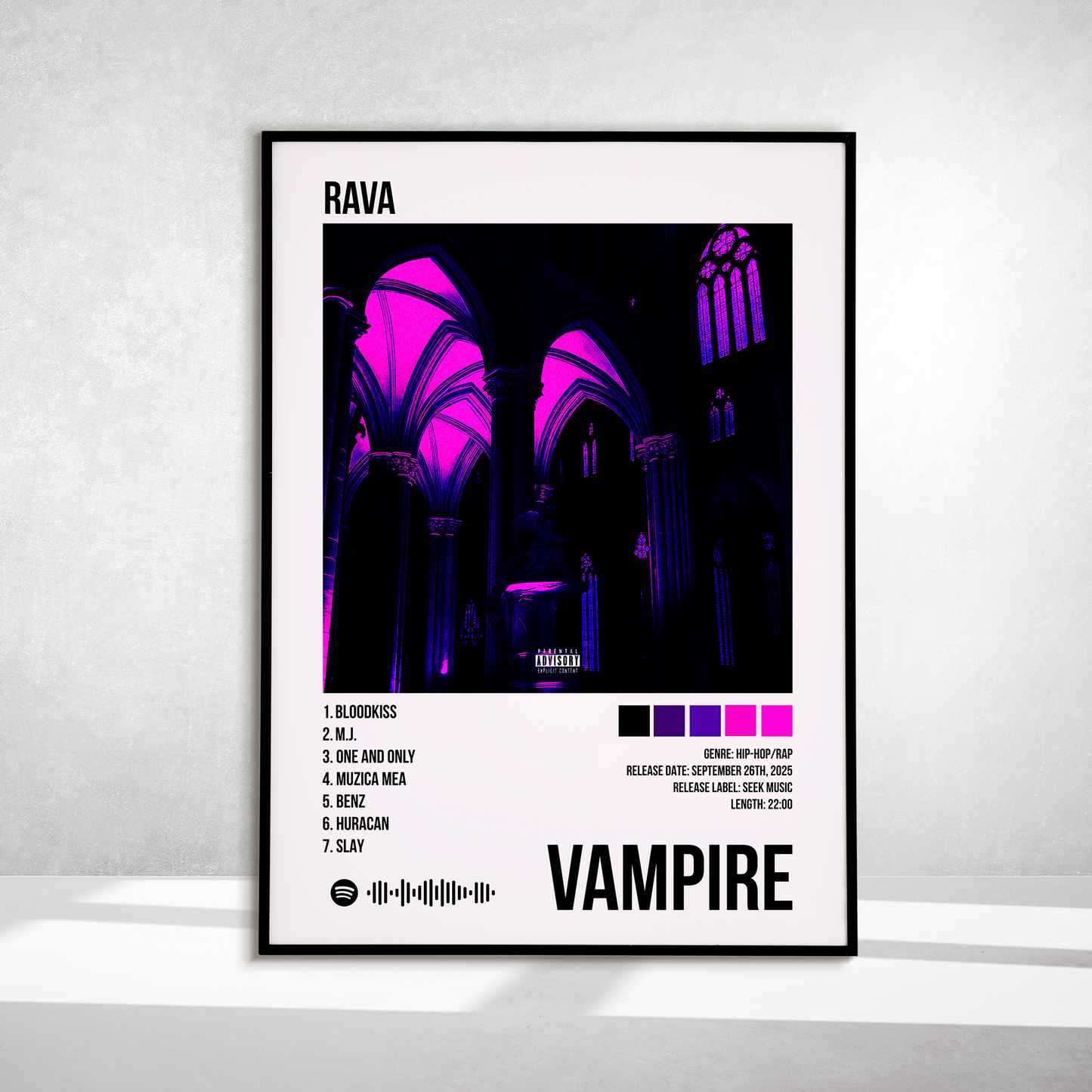 VAMPIRE