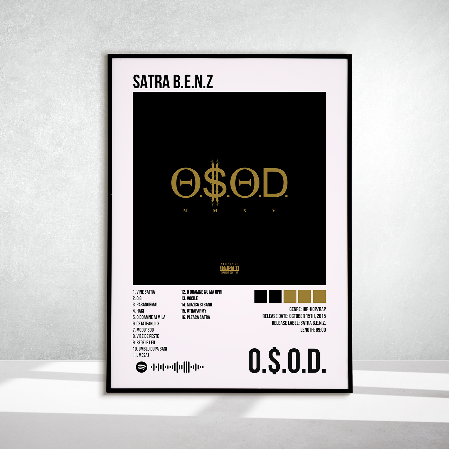 O.$.O.D