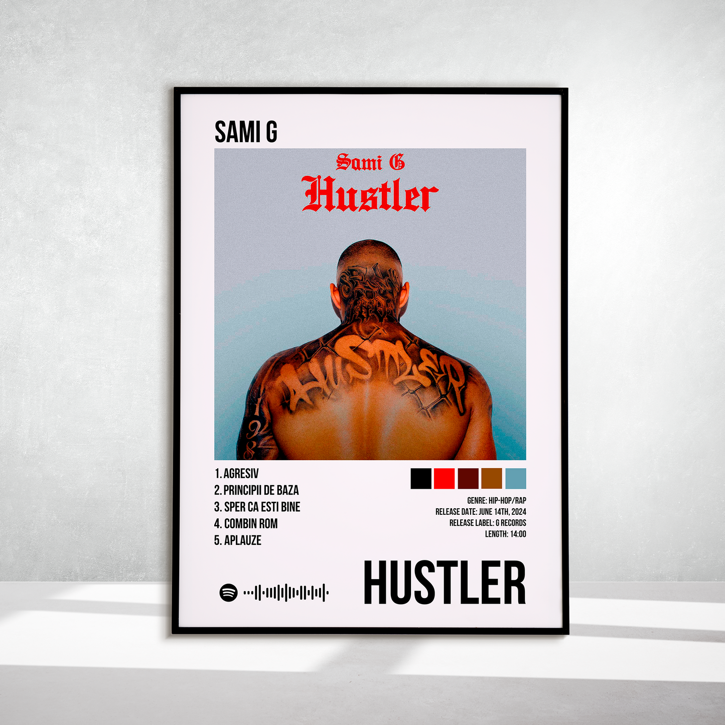 Hustler