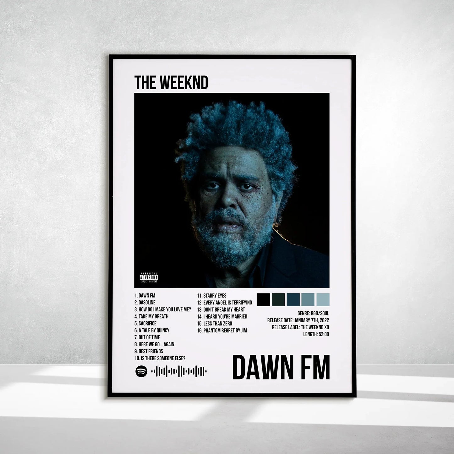 Dawn FM