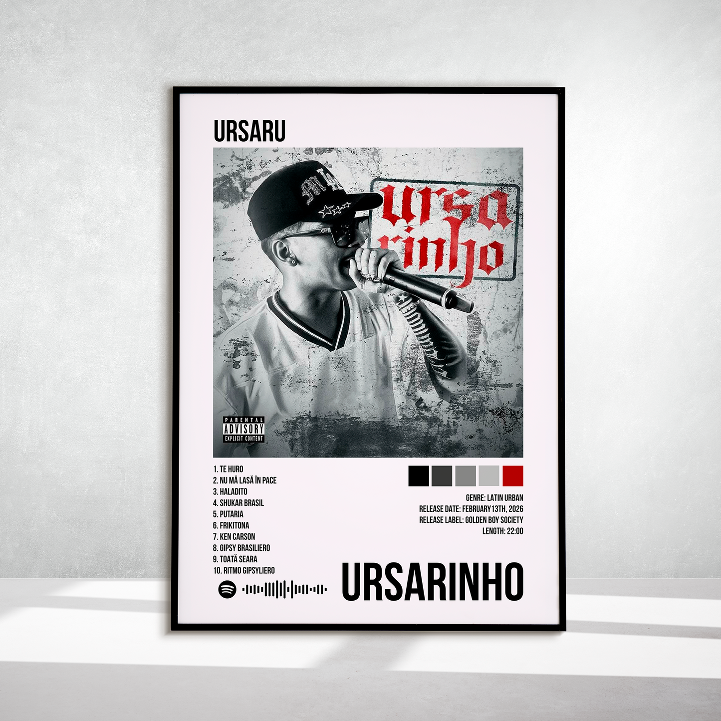 Ursarinho