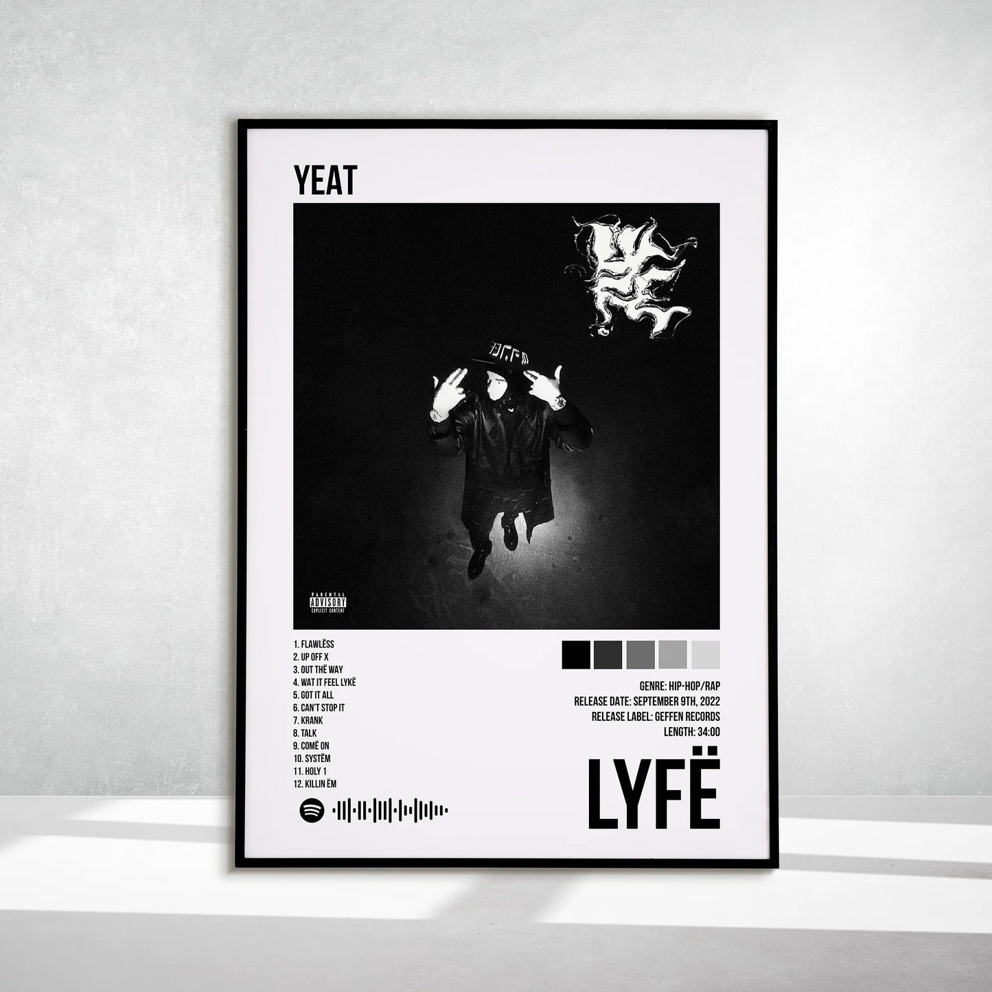 Lyfë