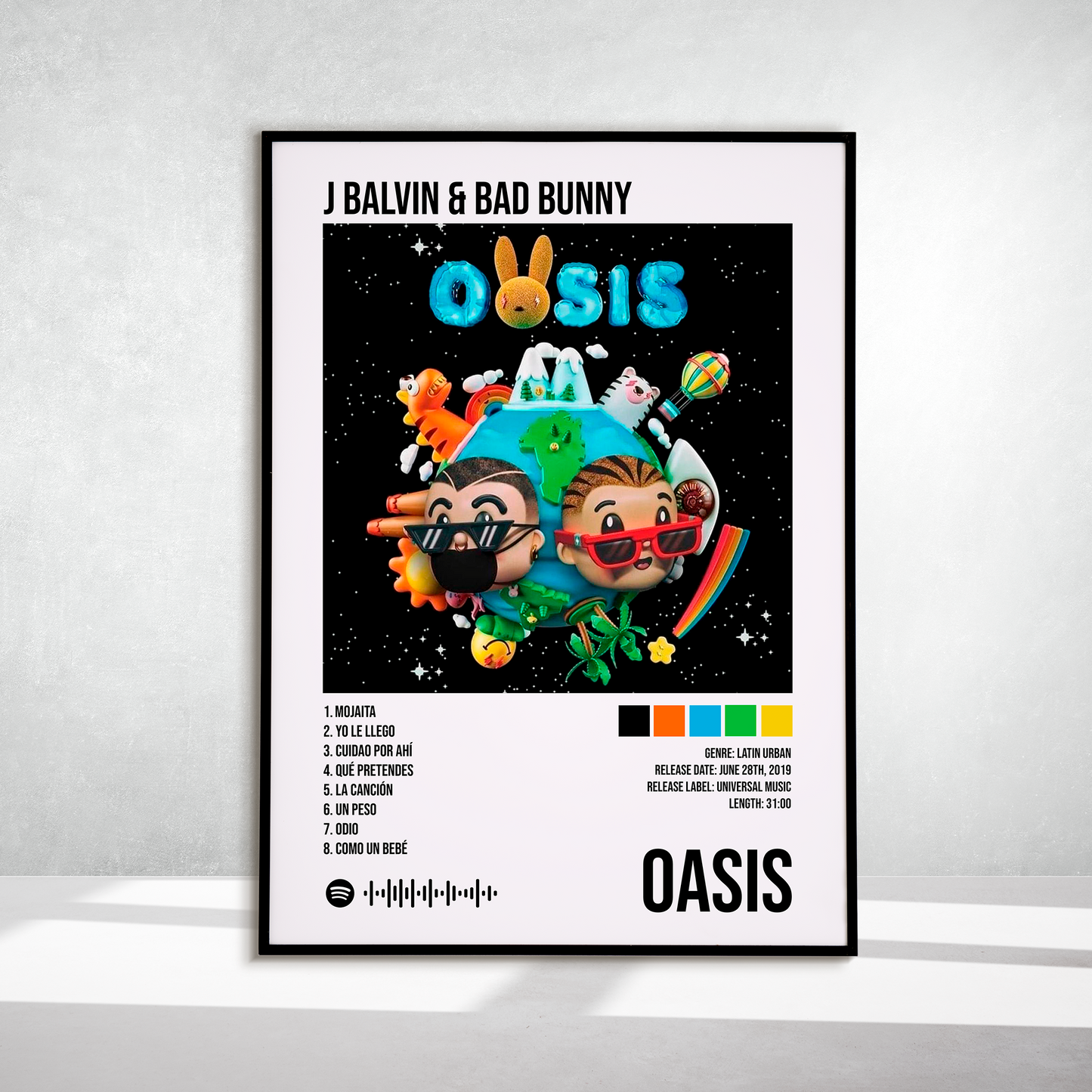OASIS