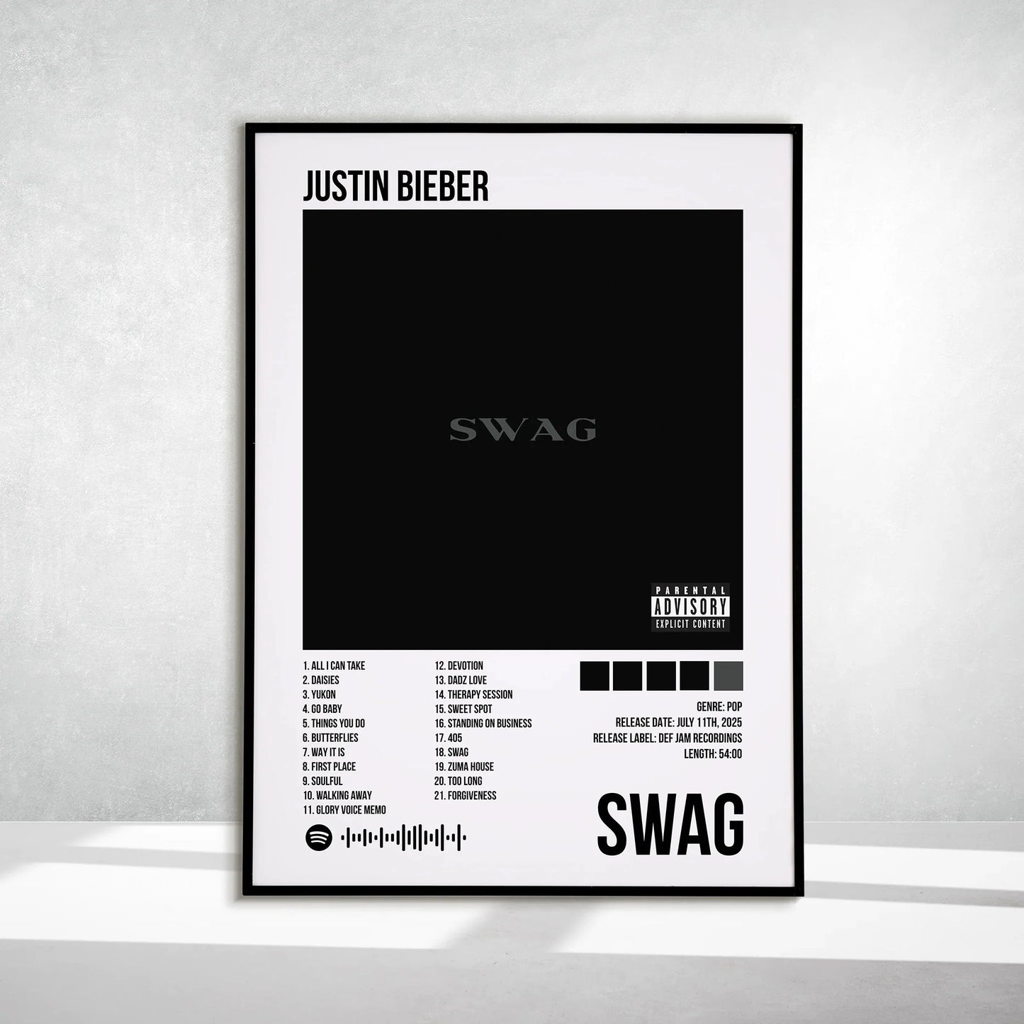 SWAG