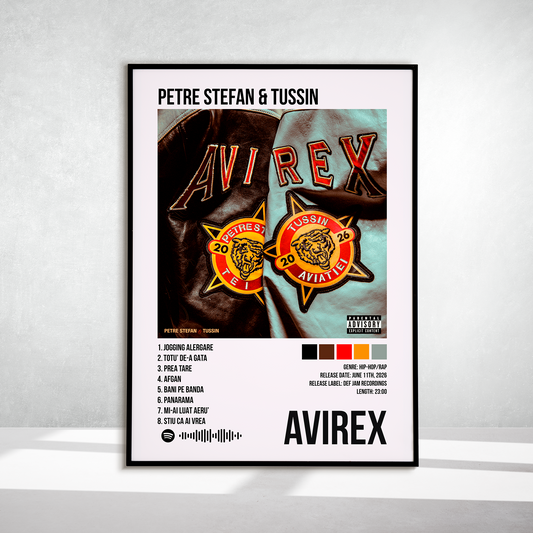 AVIREX