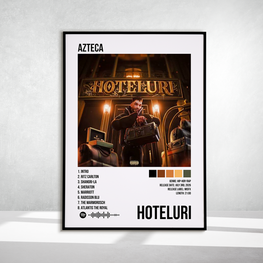 HOTELURI