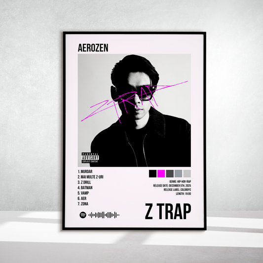 Z Trap
