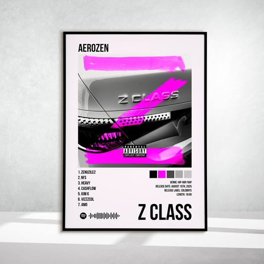 Z Class