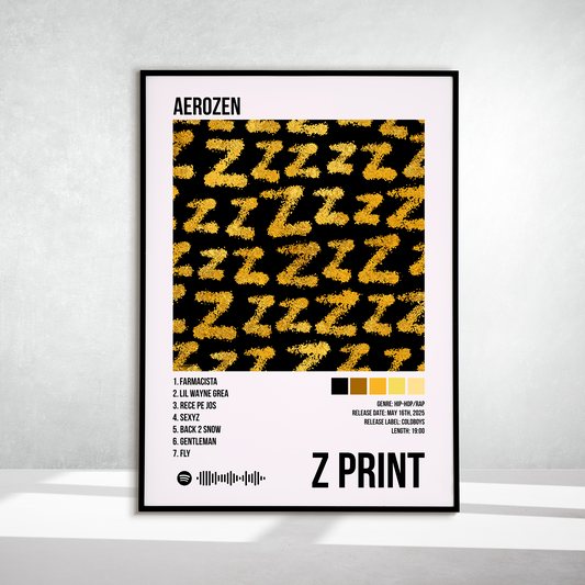 Z Print