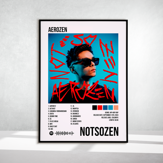 NOTSOZEN
