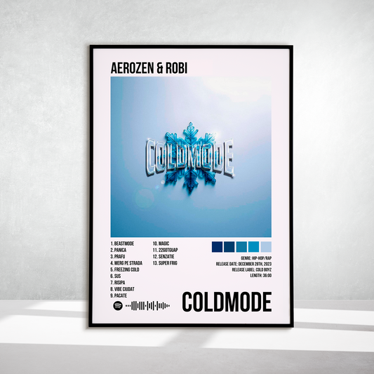 COLDMODE