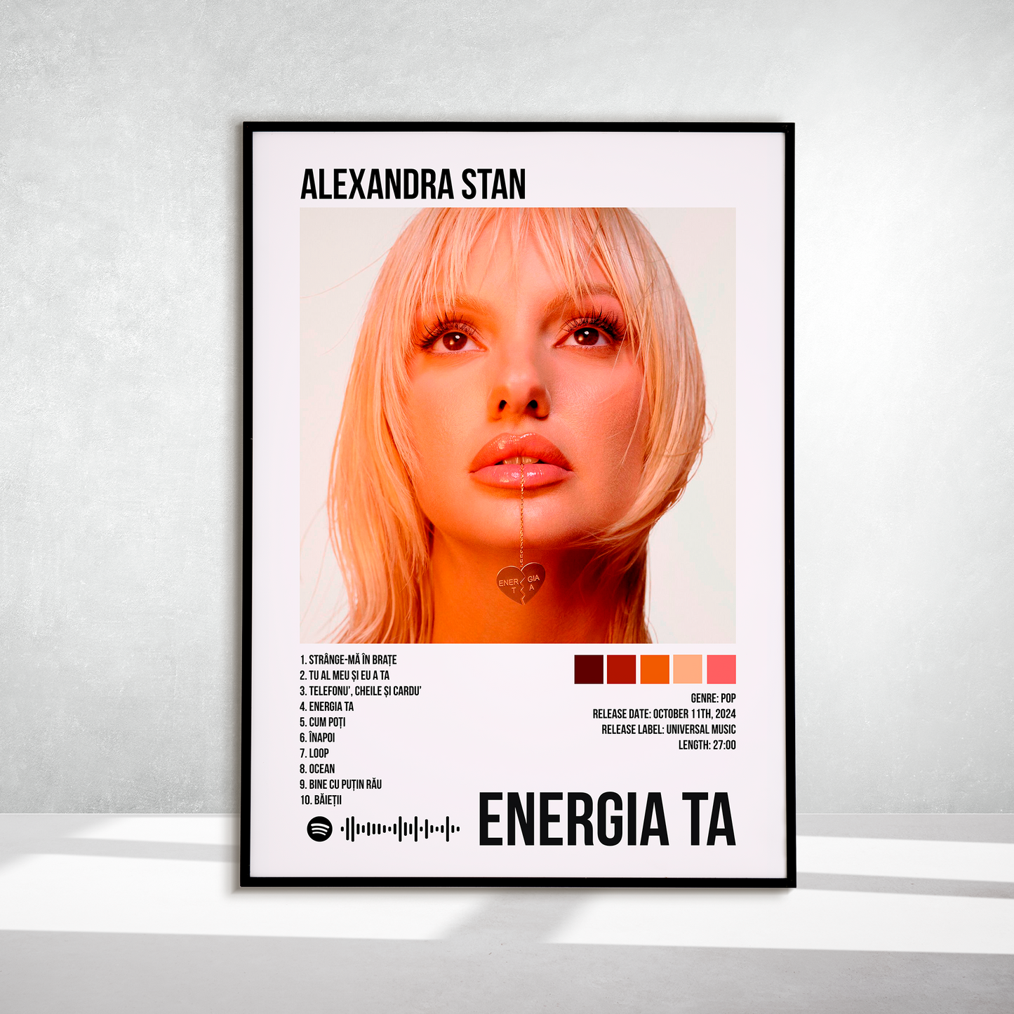 Energia Ta