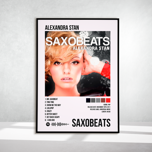 Saxobeats