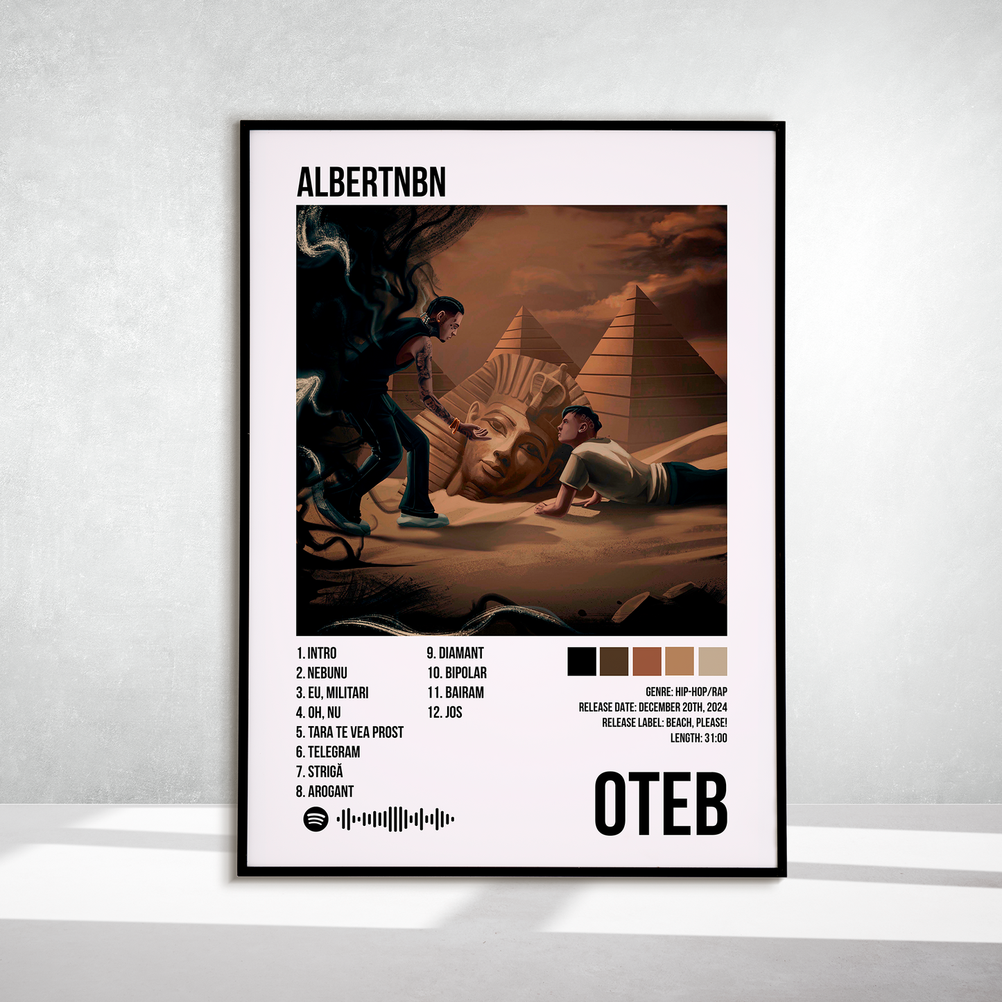 OTEB