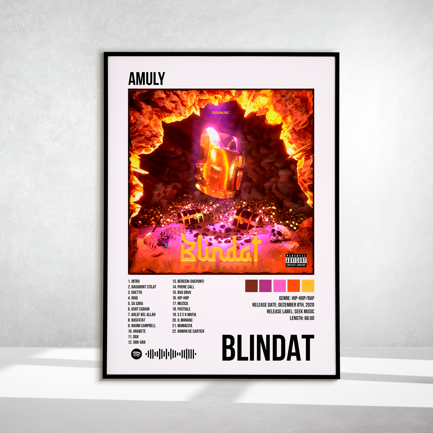 Blindat