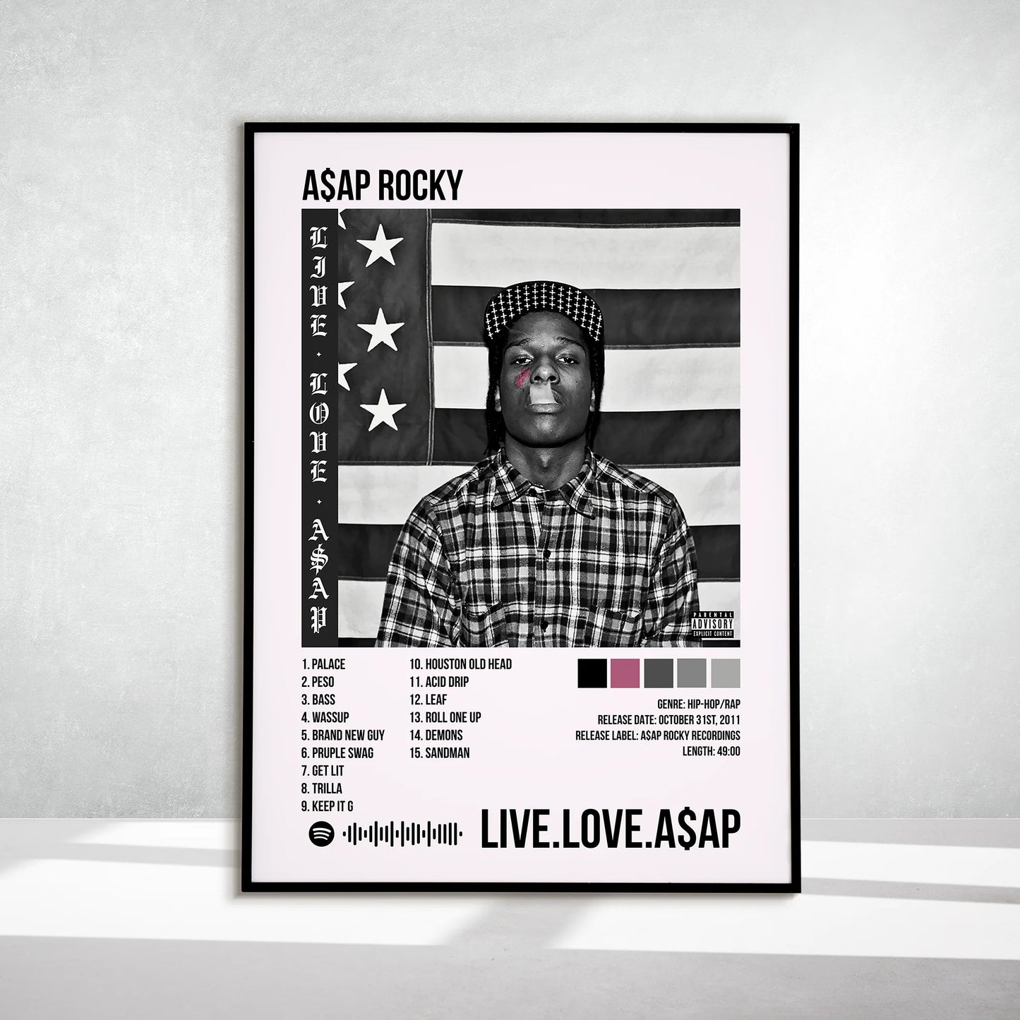 LIVE.LOVE.A$AP